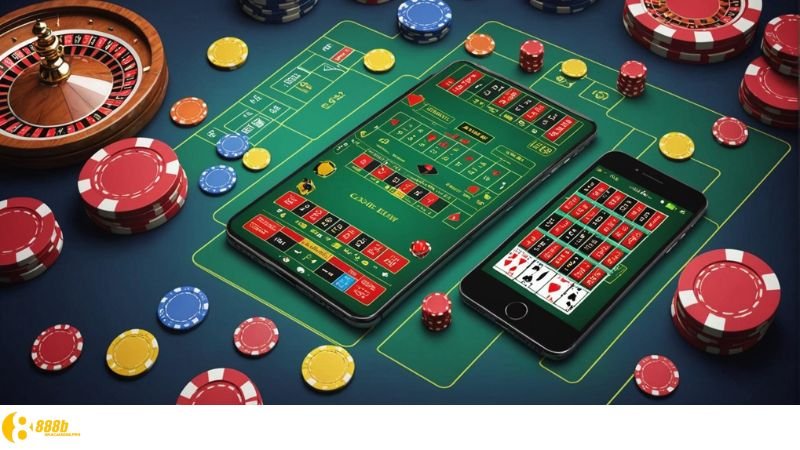 Nâng Cao Trải Nghiệm Chơi Game Tại Nhà Cái 888B 2 Hiểu Về Nhà Cái 888B